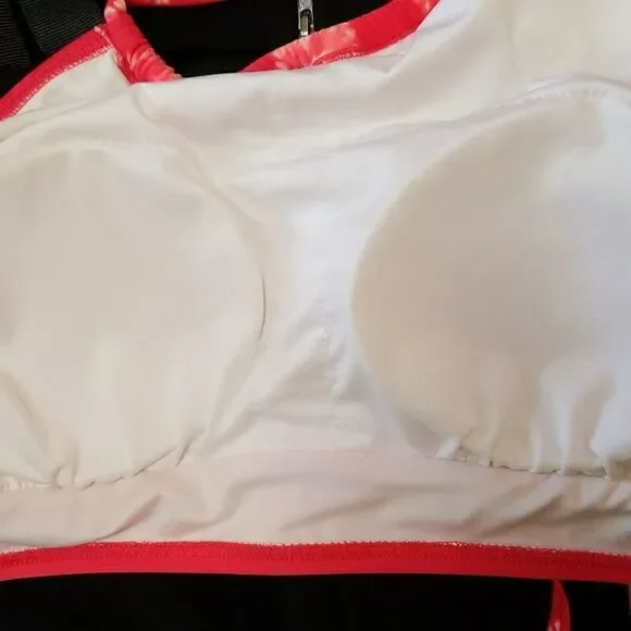 Michael Kors Halter bikini top S - Picture 8 of 9